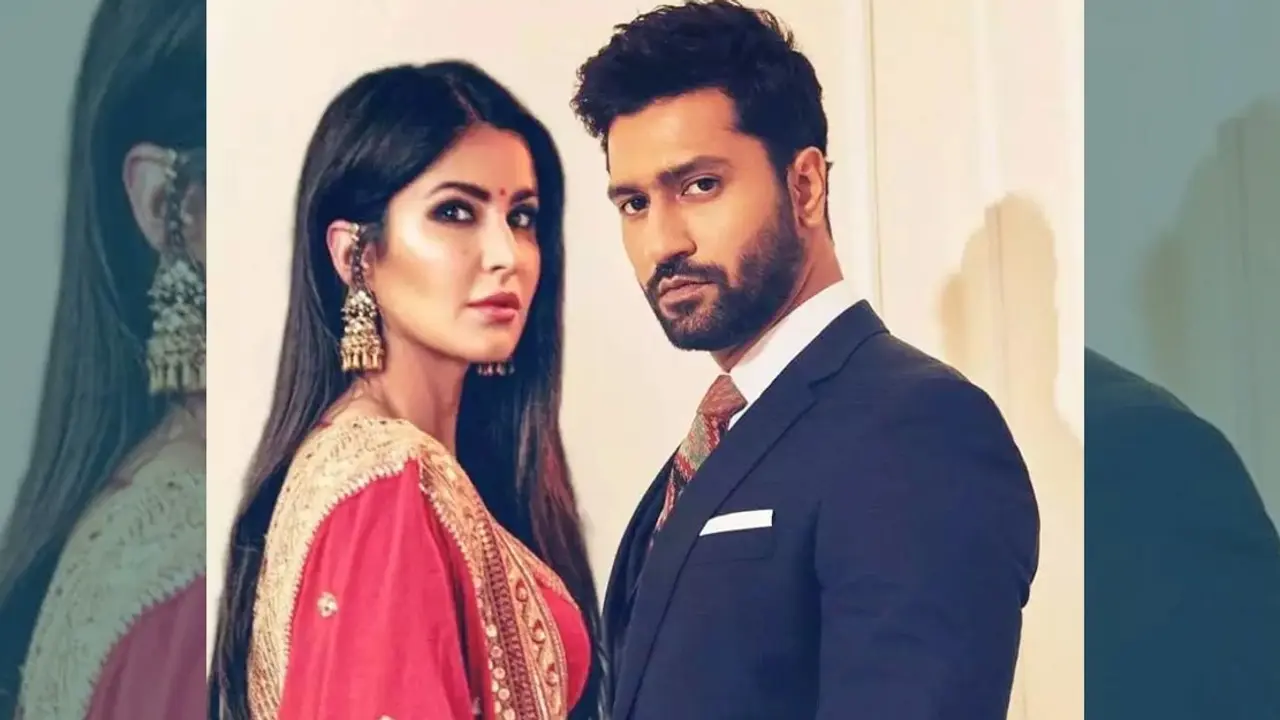 ক্যাটরিনাপতি ভিকির বিরুদ্ধে থানায় অভিযোগ