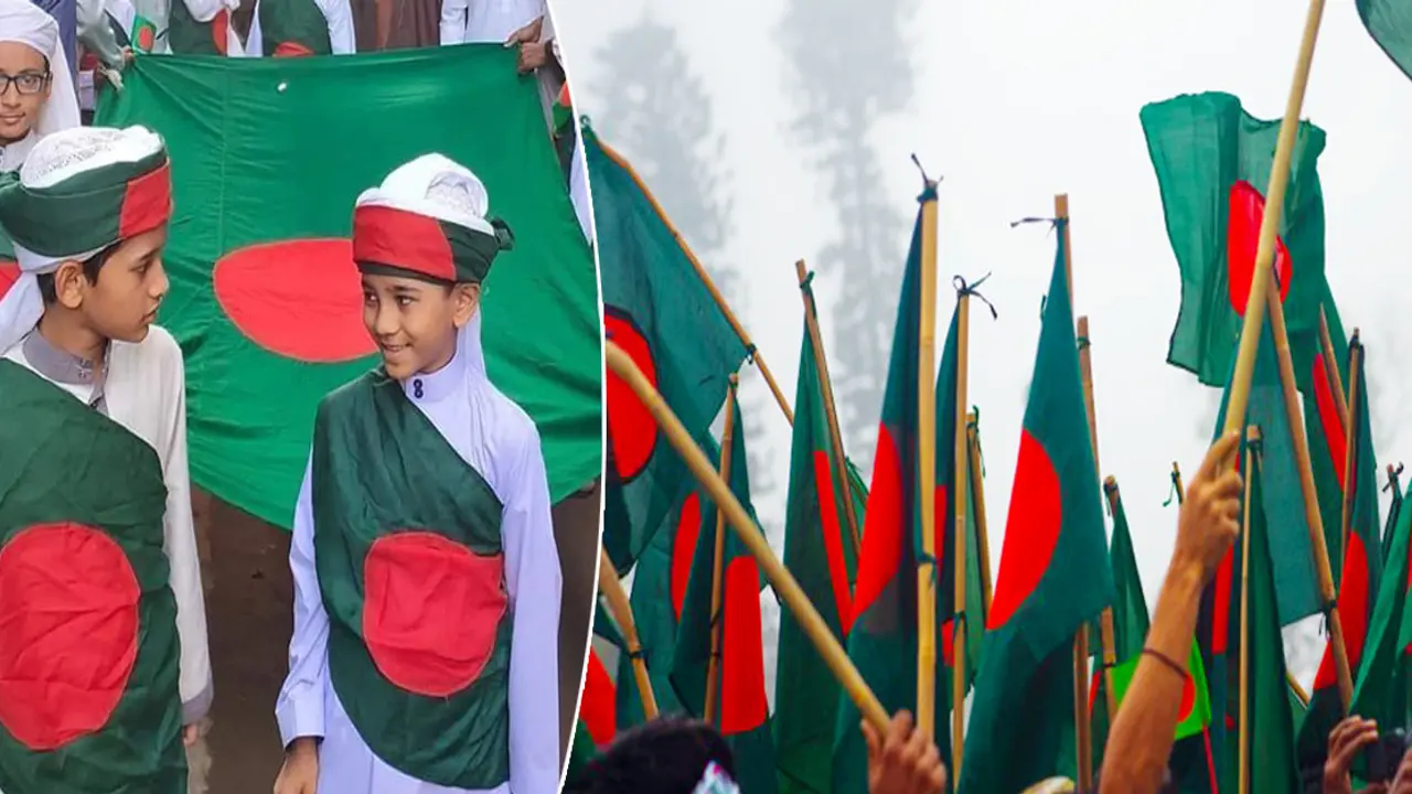 বিজয় দিবসে মুমিন যে আমল করবেন