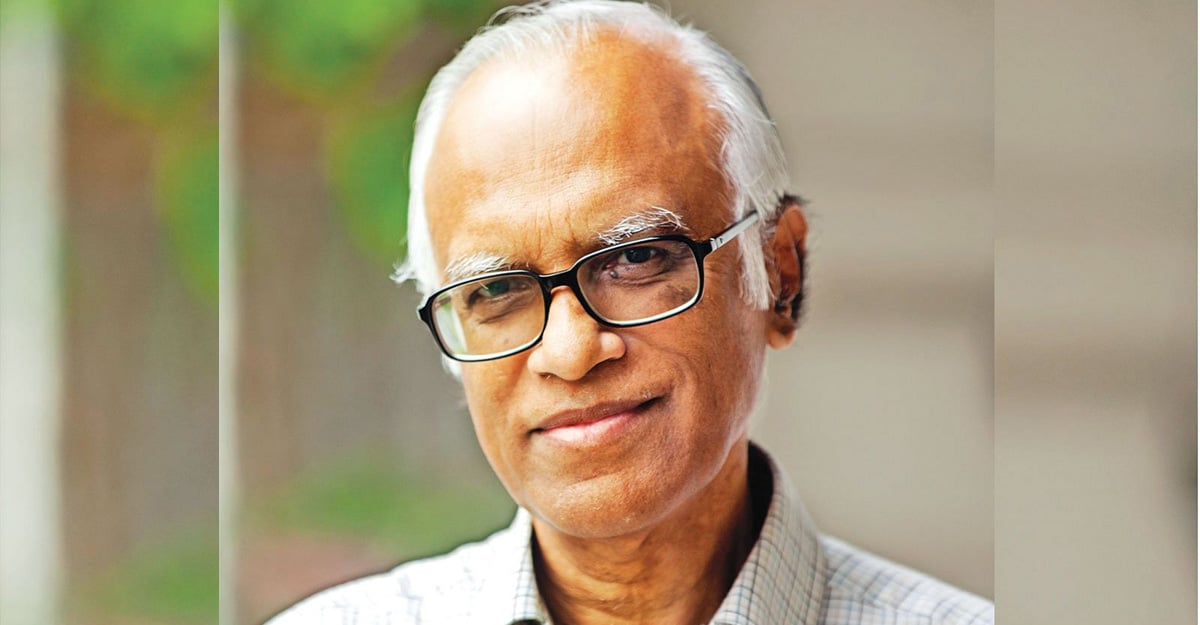 বাংলাদেশ ব্যাংক পুরস্কার পাচ্ছেন ওয়াহিদউদ্দিন মাহমুদ