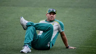 Warner fit, Richardson replaces Hazlewood for 2nd Ashes Test