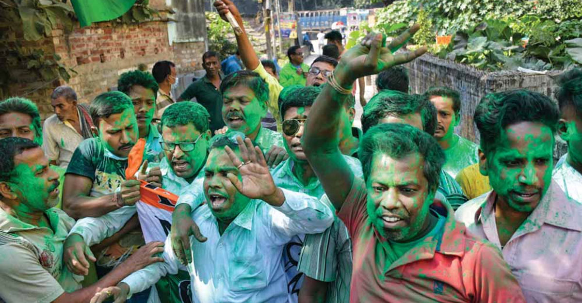 Dhaka Post
