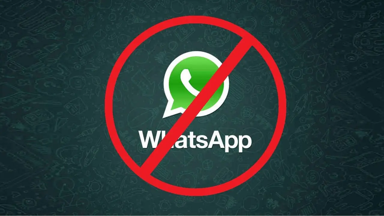 যে ৩০ ফোনে বন্ধ হচ্ছে হোয়াটসঅ্যাপ