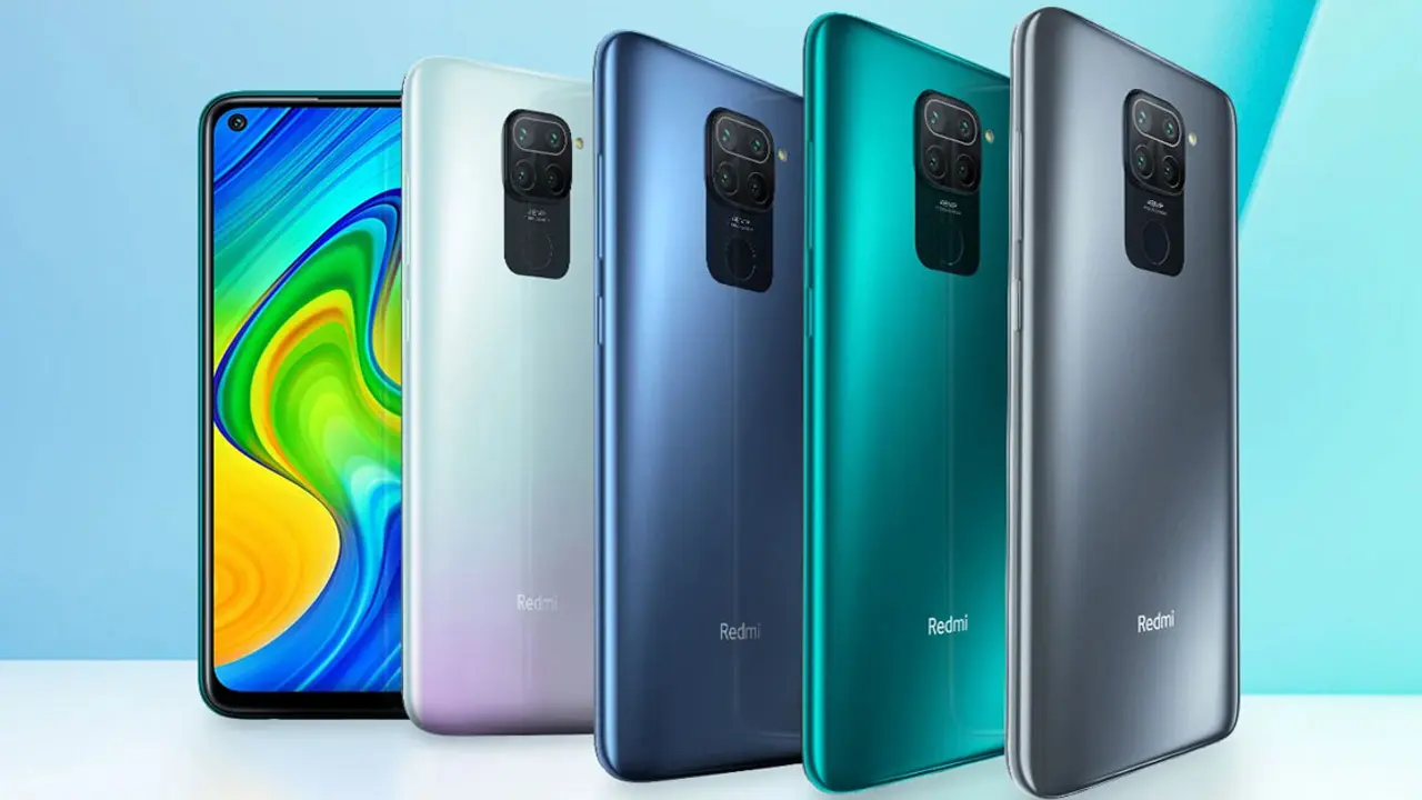 Xiaomi Redmi Note 9 ব্যবহারকারীদের জন্য সুখবর!