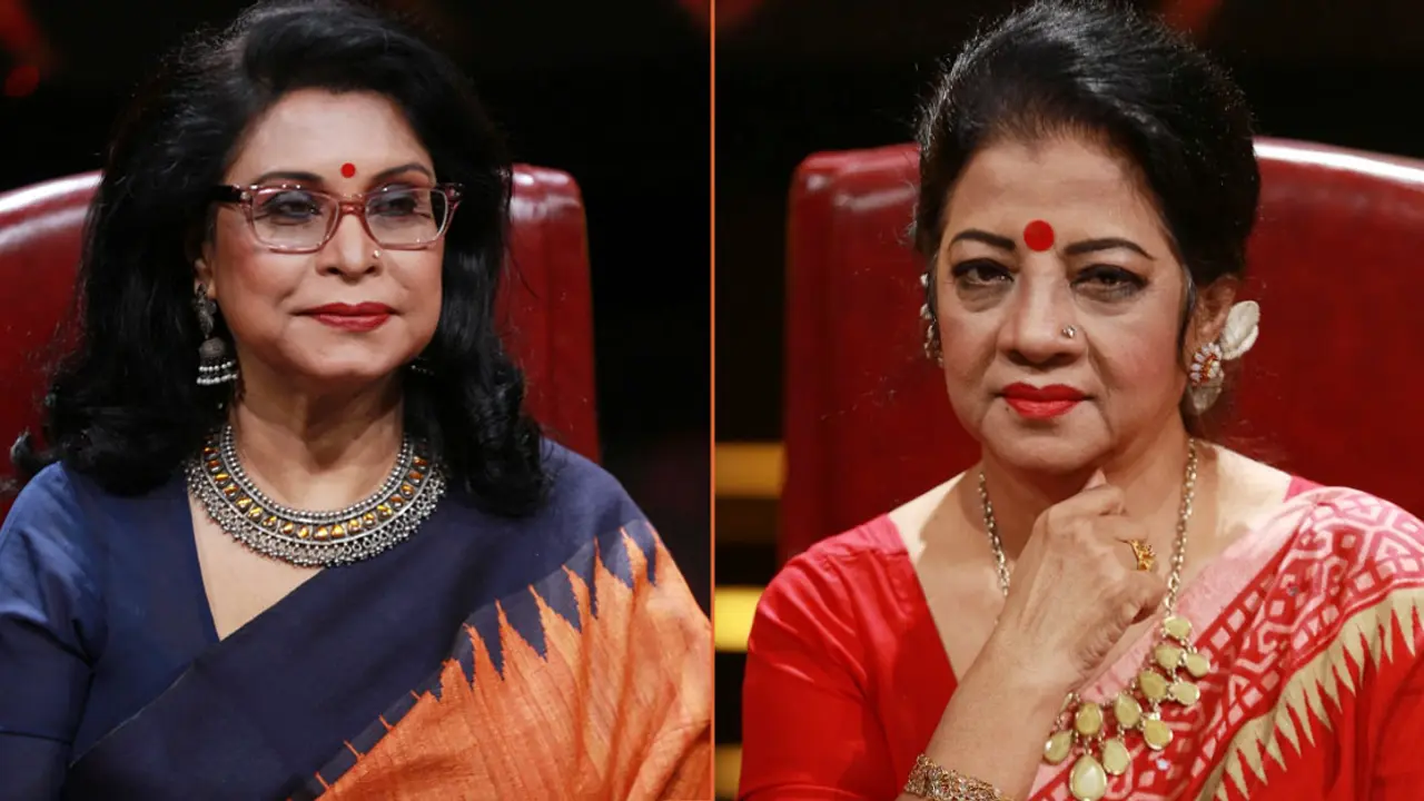 ‘ইয়াং স্টার’দের বিচারক দুই কিংবদন্তি
