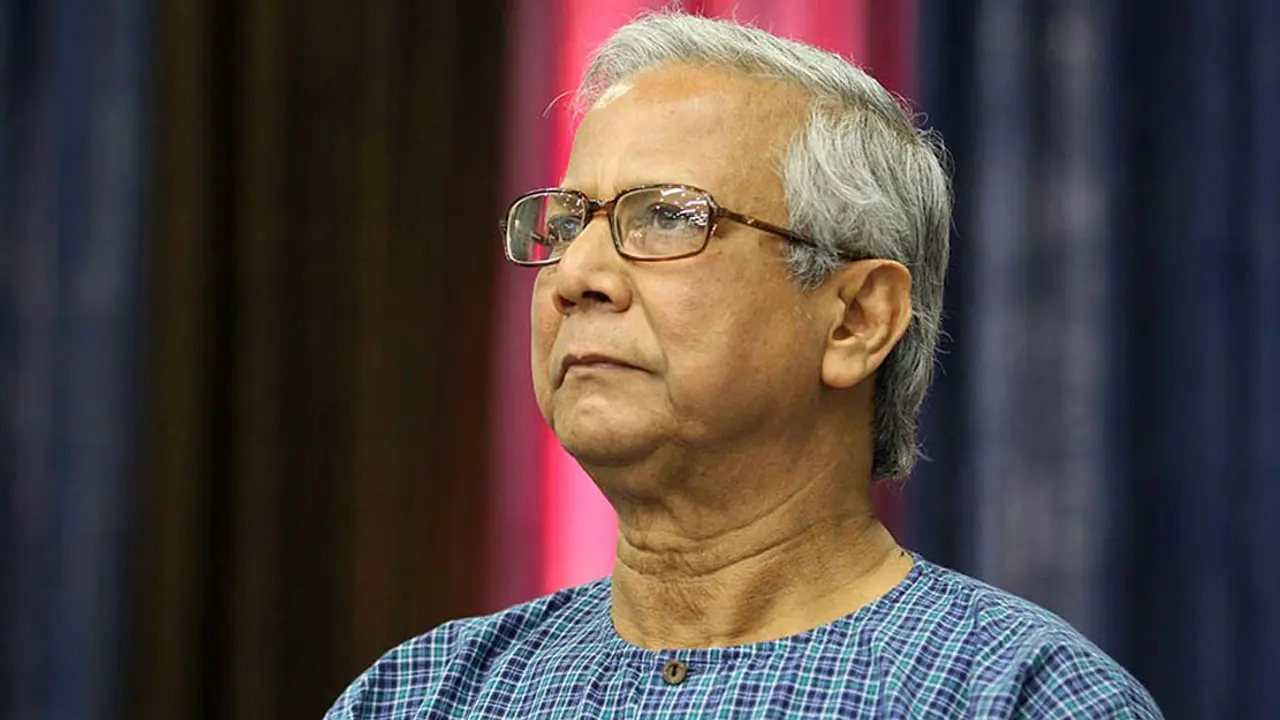 ড. ইউনূসের ব্যাংক হিসাব তলব