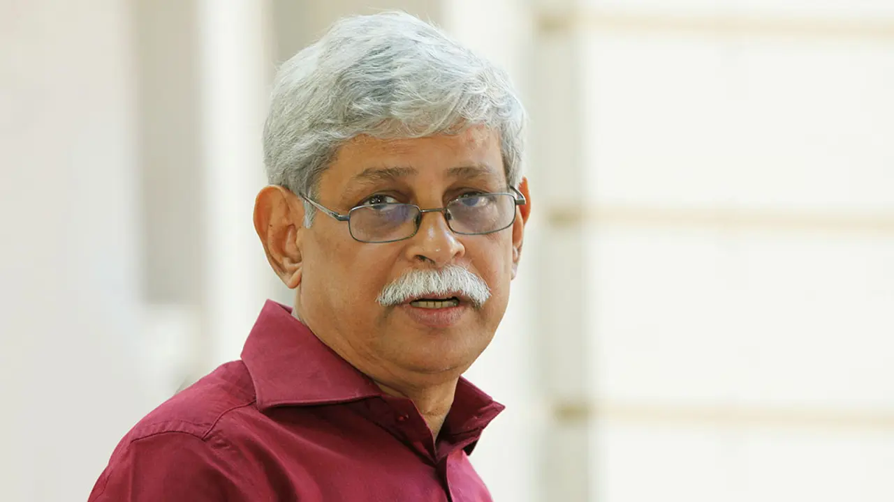 আমার প্রিয় বিশ্ববিদ্যালয়টি ভালো নেই