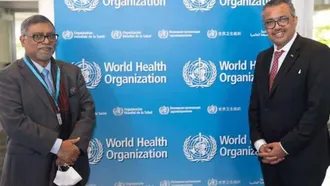 20 percent people to be vaccinated by December: Maleque