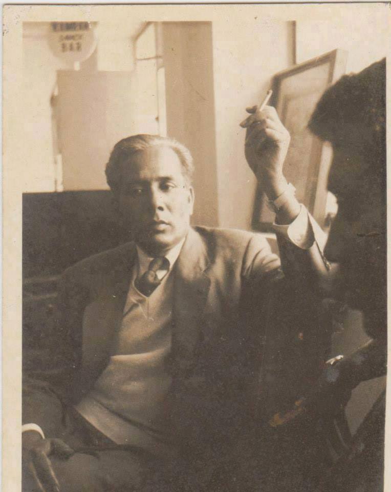 জয়নুল আবেদিন, ছবি : সংগৃহীত