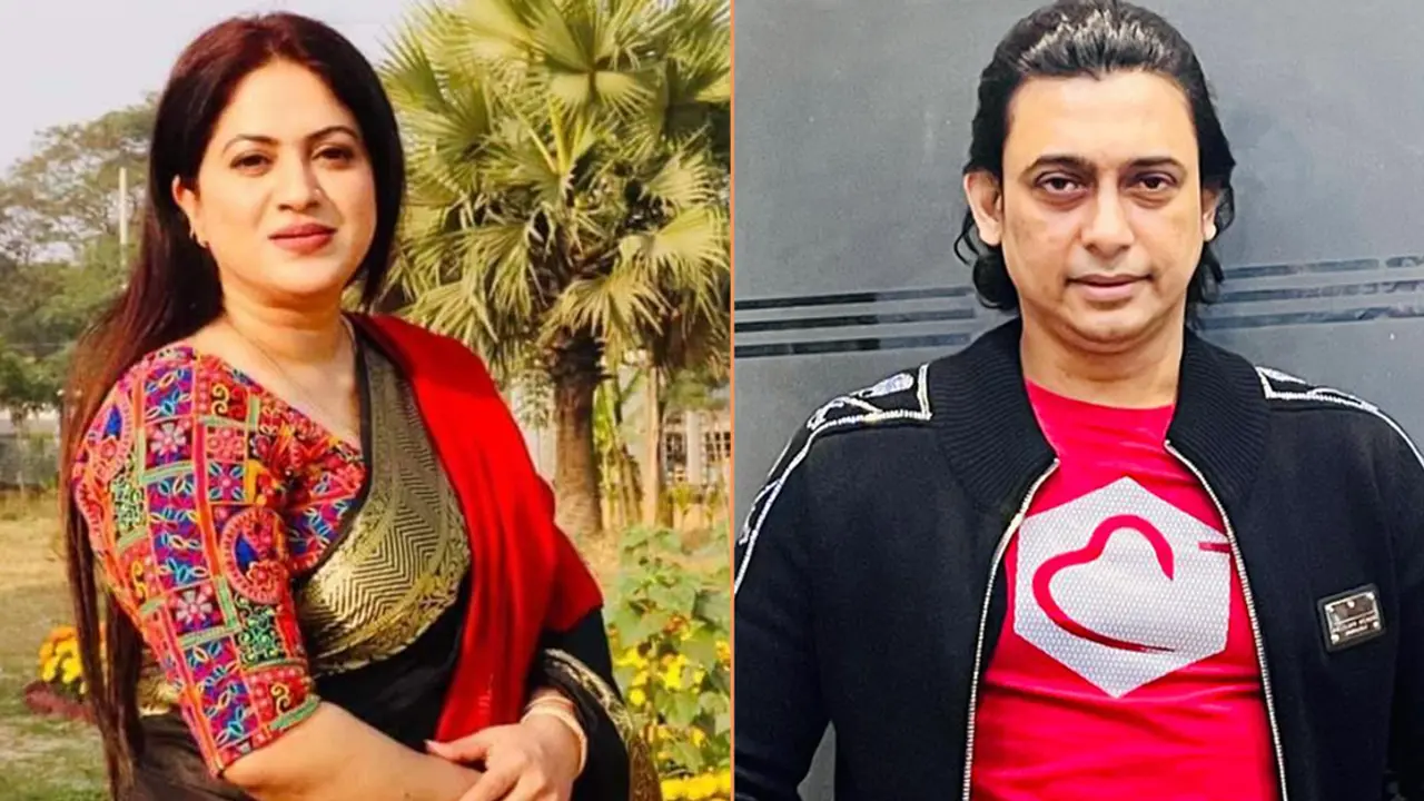 গত দুই বছরে শিমুর সঙ্গে কোনো কথাই হয়নি: জায়েদ খান