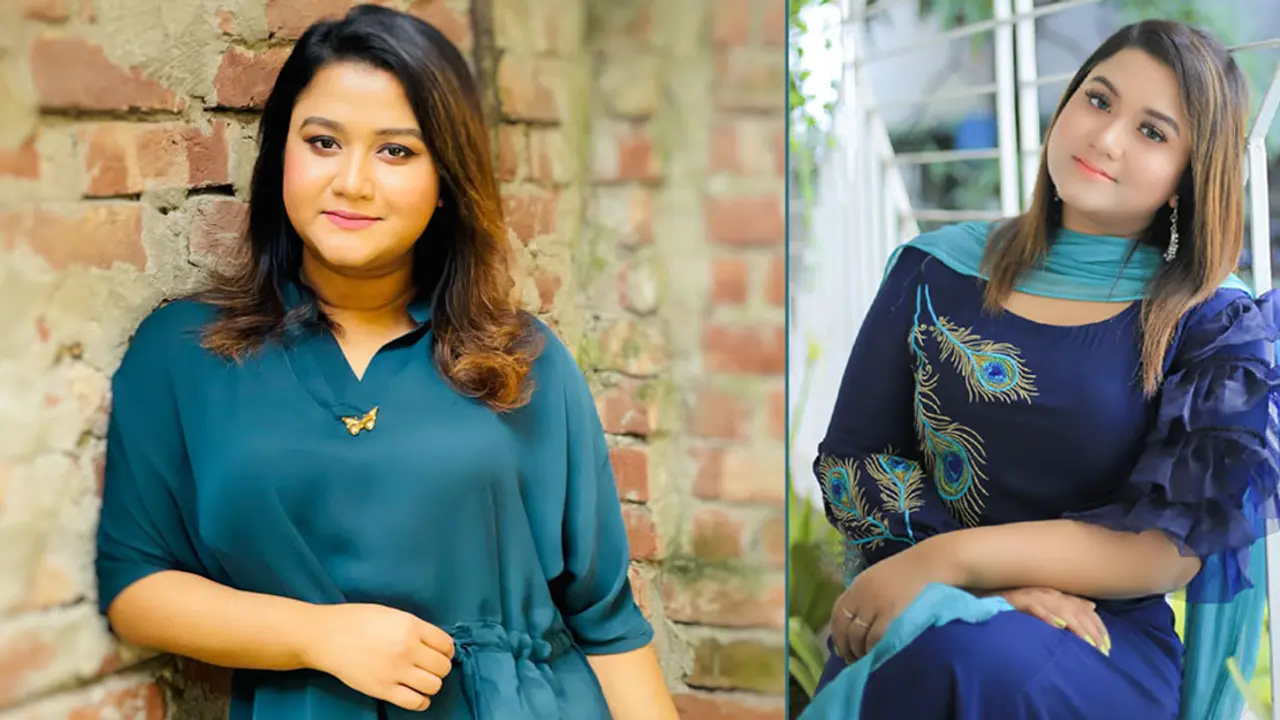 জন্মদিনে ভক্তদের জন্য ঝিলিকের বিশেষ উপহার
