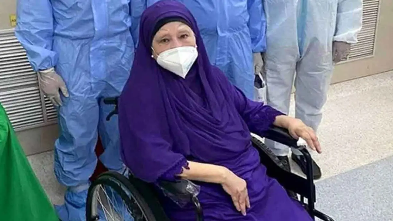 খালেদা জিয়ার শারীরিক অবস্থা দিনদিন অনিশ্চয়তার দিকে যাচ্ছে