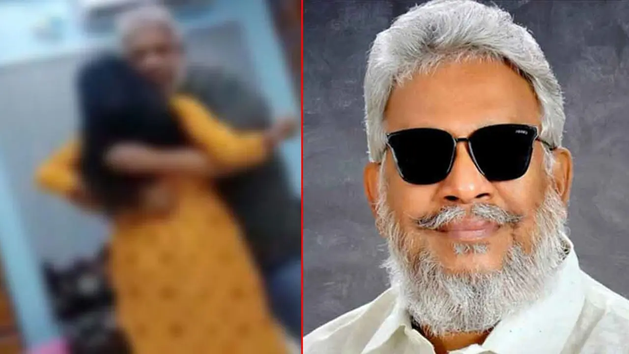 আপত্তিকর ভিডিও ভাইরাল, আ.লীগ থেকে বহিষ্কার চিত্ত রঞ্জন