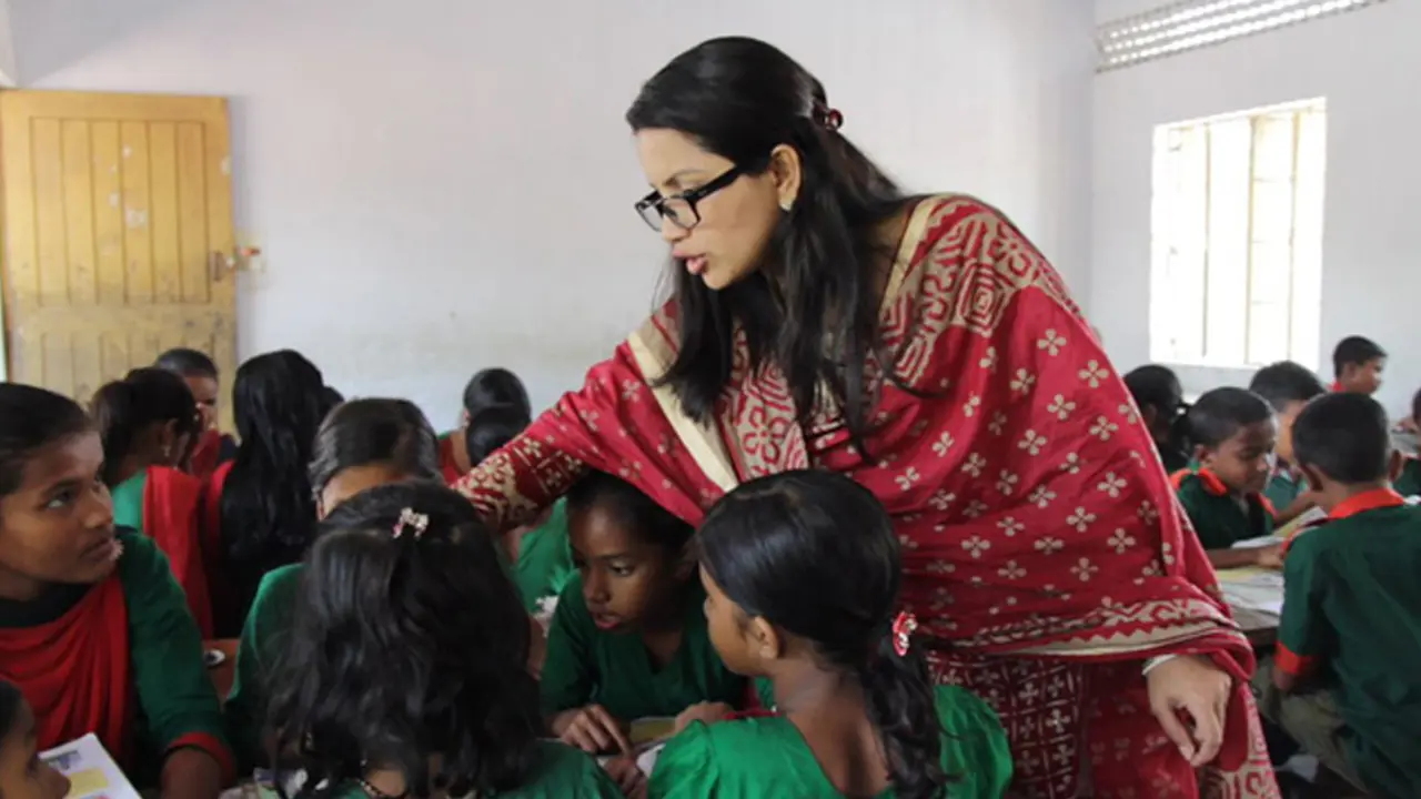 প্রাথমিকে শিক্ষকসহ অন্যান্য পদ বাড়ছে, শিগগিরই নিয়োগ