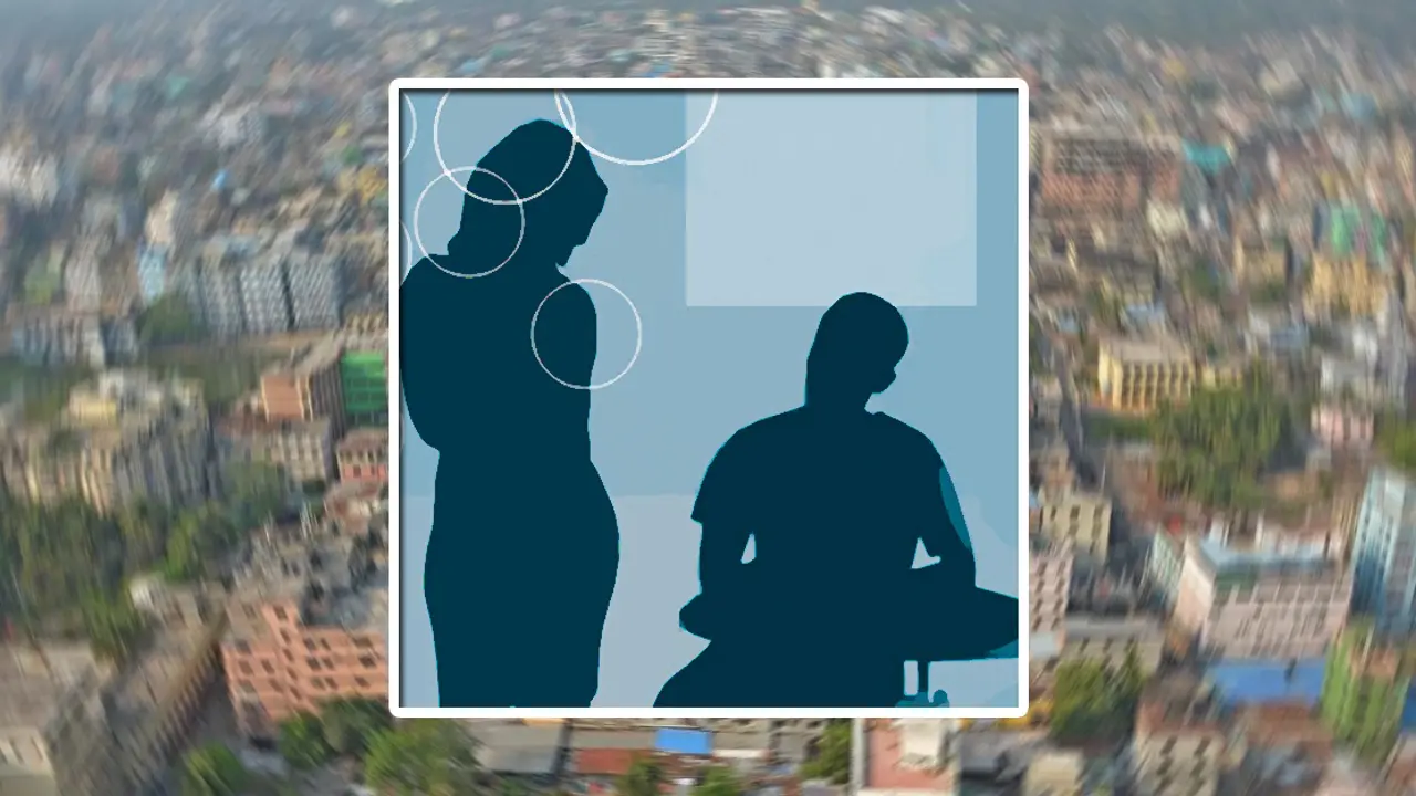 চট্টগ্রাম নগরে দিনে ভাঙছে ১৪ সংসার!