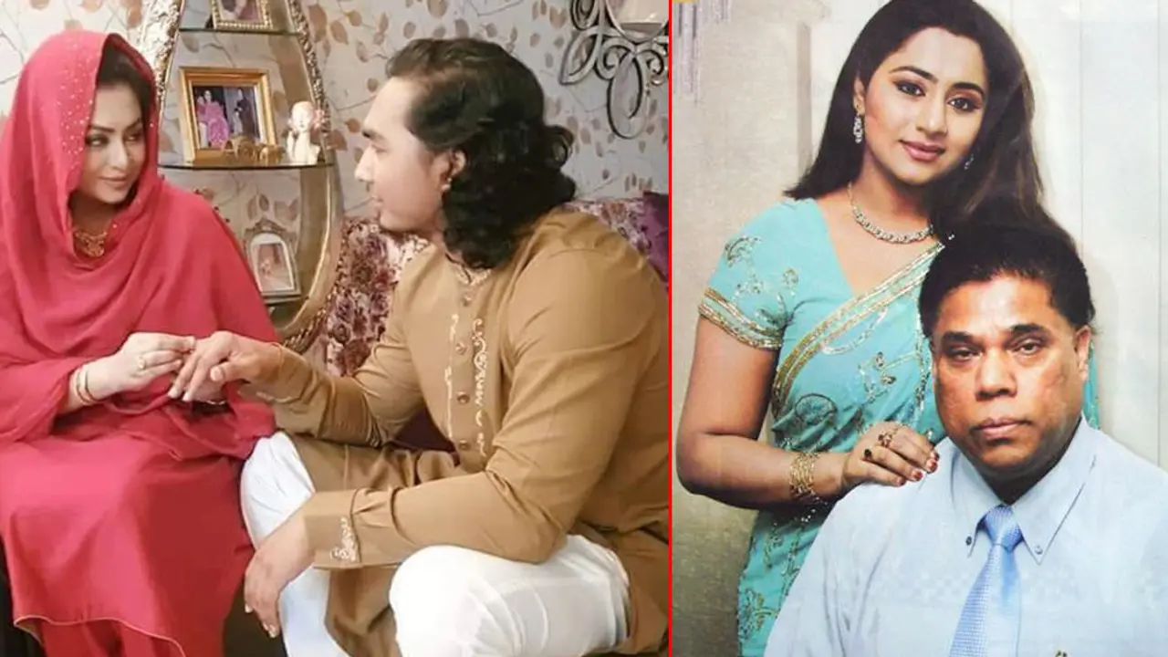 মাহফুজুর রহমানের সঙ্গে বিচ্ছেদ, ফের বিয়ে করলেন ইভা রহমান