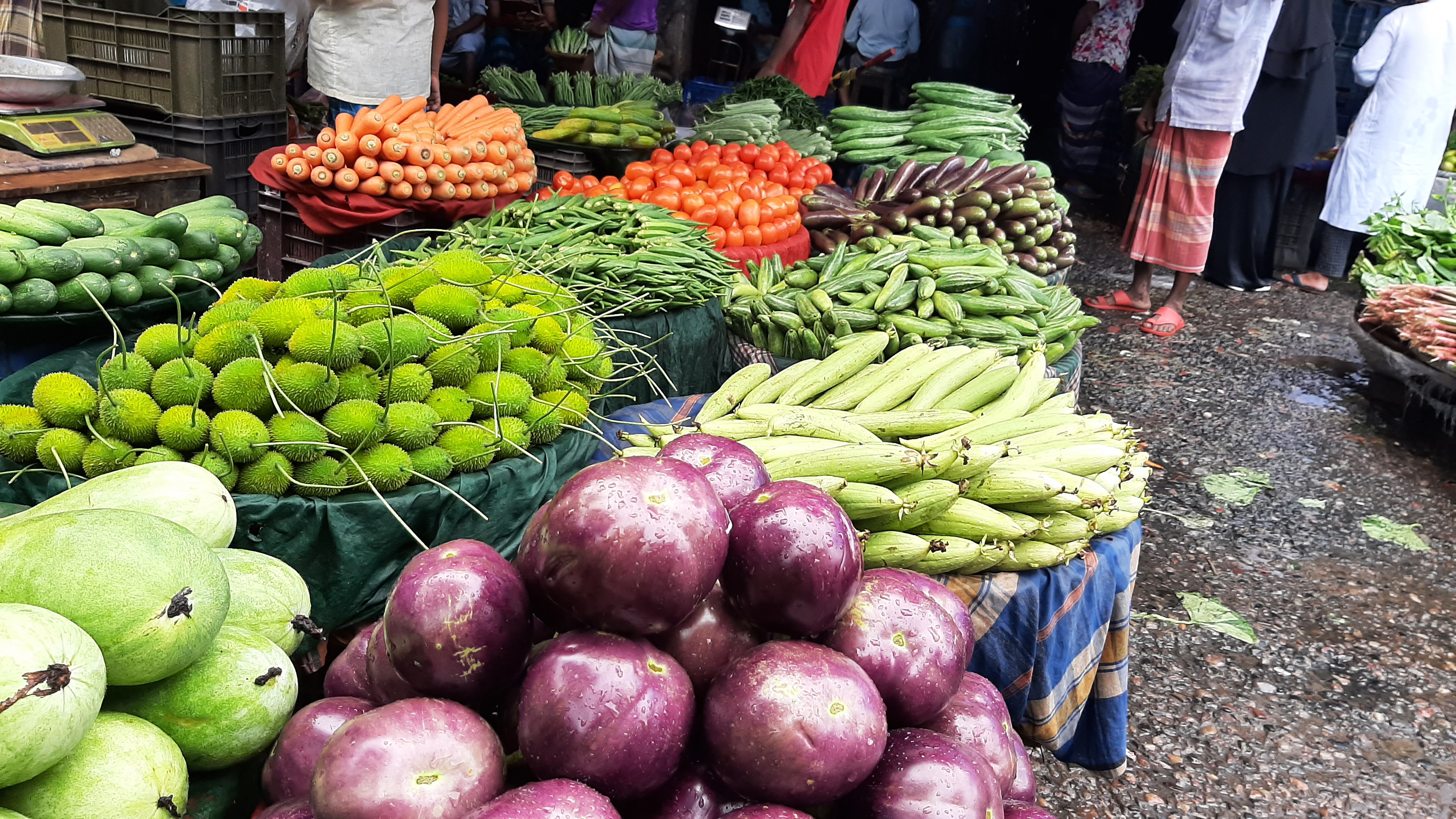 dhaka post