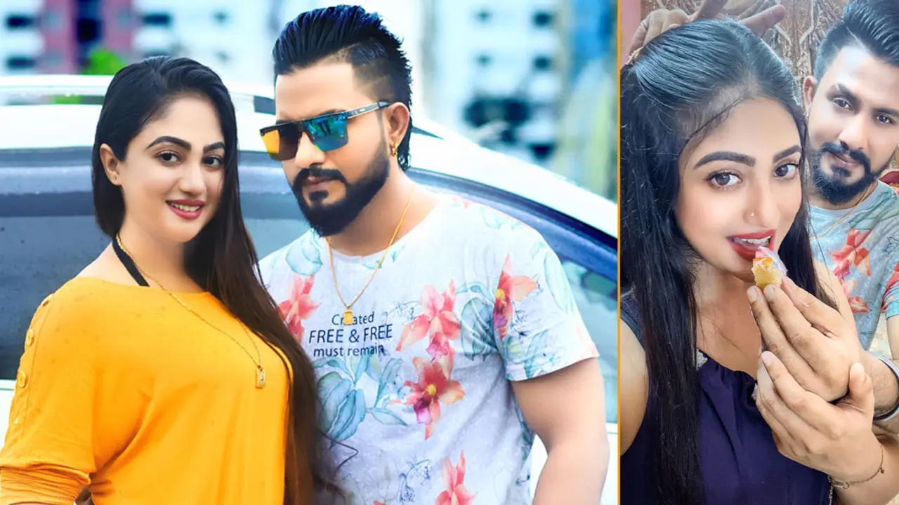 জন্মদিনে আঁচলকে যে উপহার দিলেন হবু বর