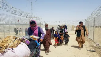 UN seeks $600 million to avert Afghanistan humanitarian crisis