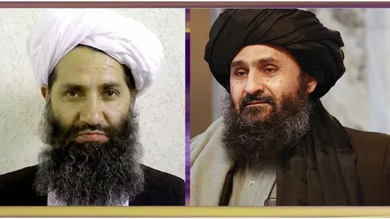 আফগানিস্তান: বারাদার জিম্মি, আখুন্দজাদা নিহত?