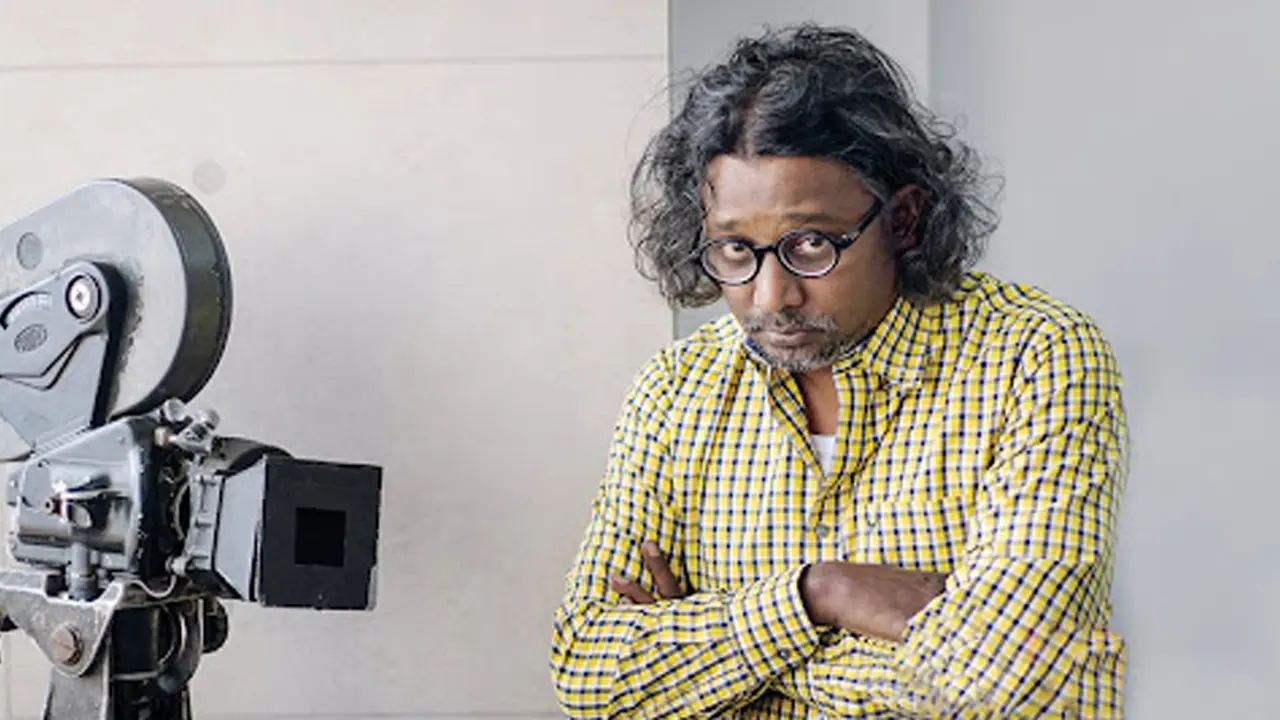 কেন অনুদানের টাকা ফিরিয়ে দিচ্ছেন অমিতাভ রেজা
