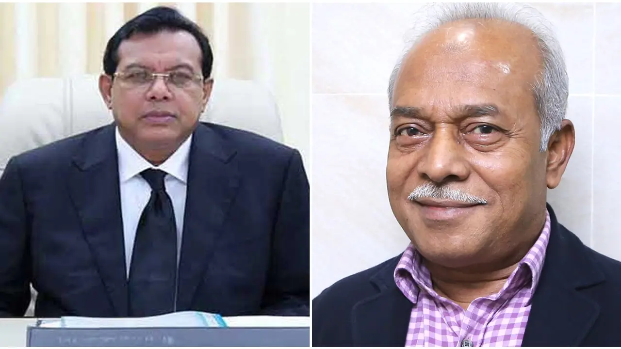 এসবিএসি থেকে আমজাদের বিদায়, নতুন চেয়ারম্যান আবদুল কাদির