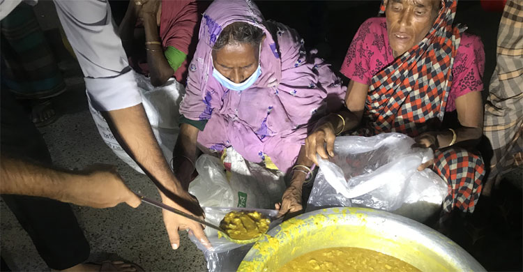 Dhaka Post