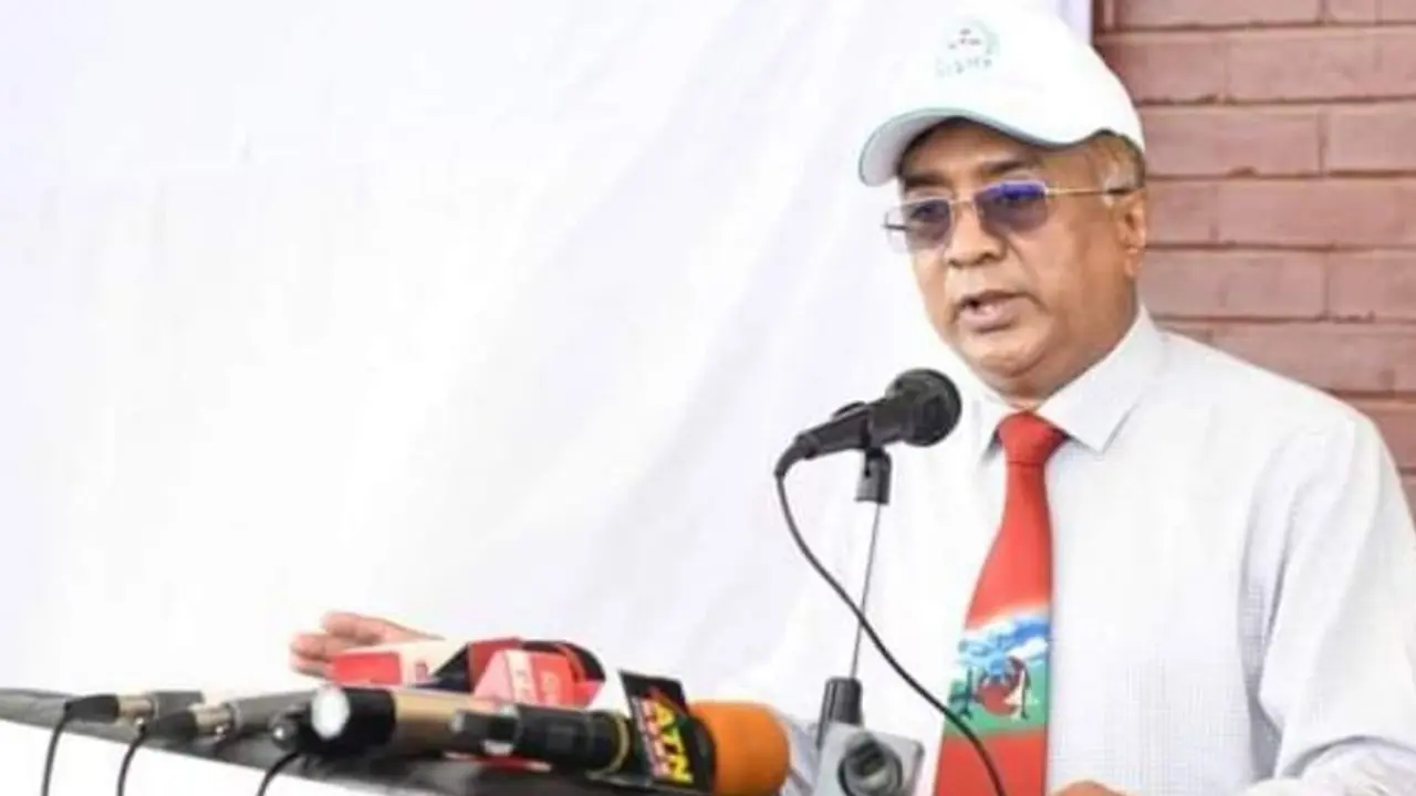 আরব আমিরাতের অনুমতির অপেক্ষায় শাহজালালের পিসিআর ল্যাব
