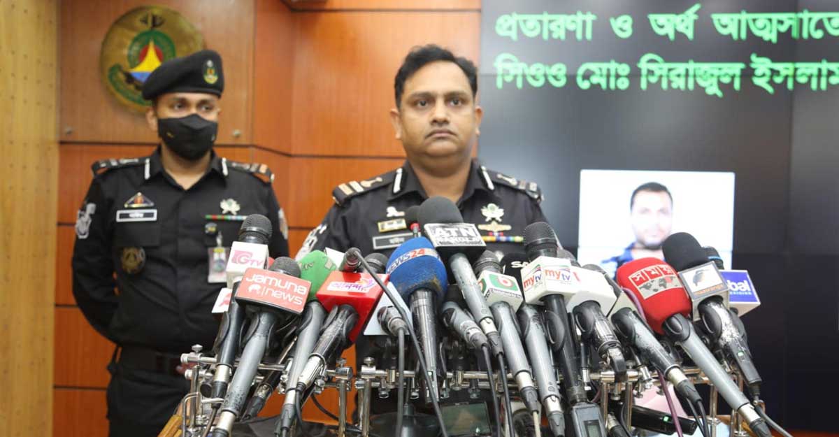 Dhaka Post