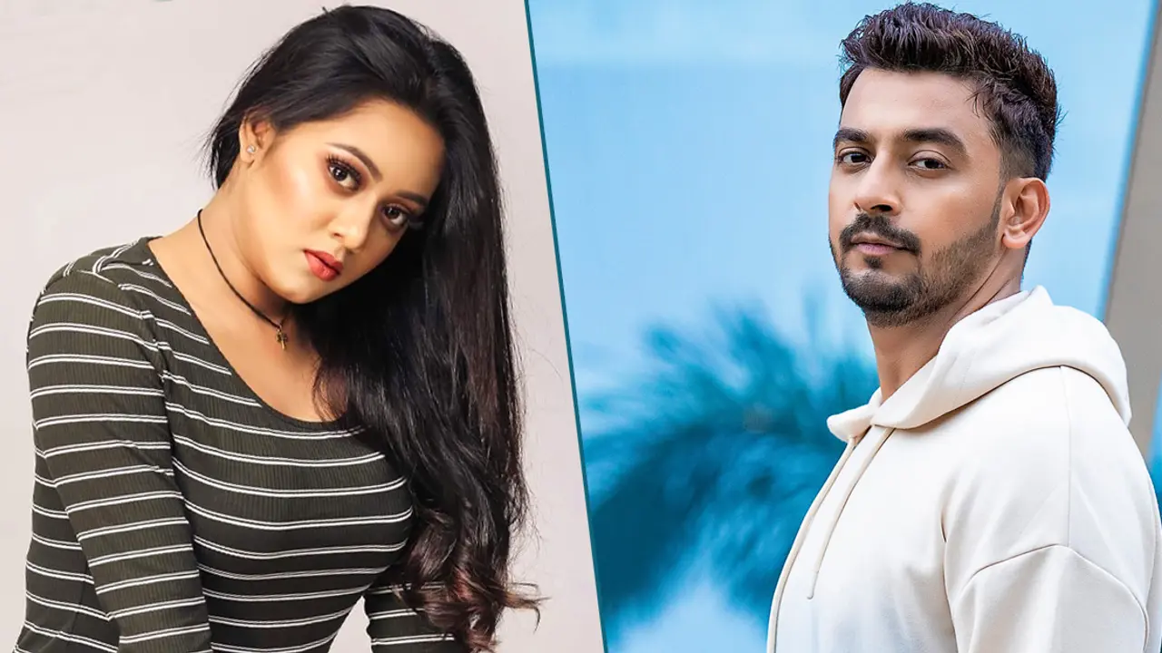 দীঘির নায়ক এবার কলকাতার বনি সেনগুপ্ত