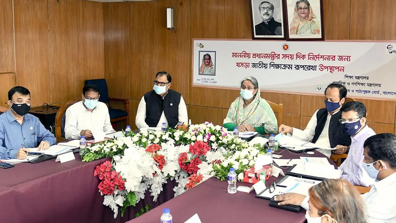 পিইসি ও জেএসসি পরীক্ষা থাকছে না