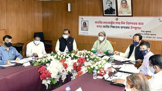 ‘No more PEC, JSC exams from 2023’