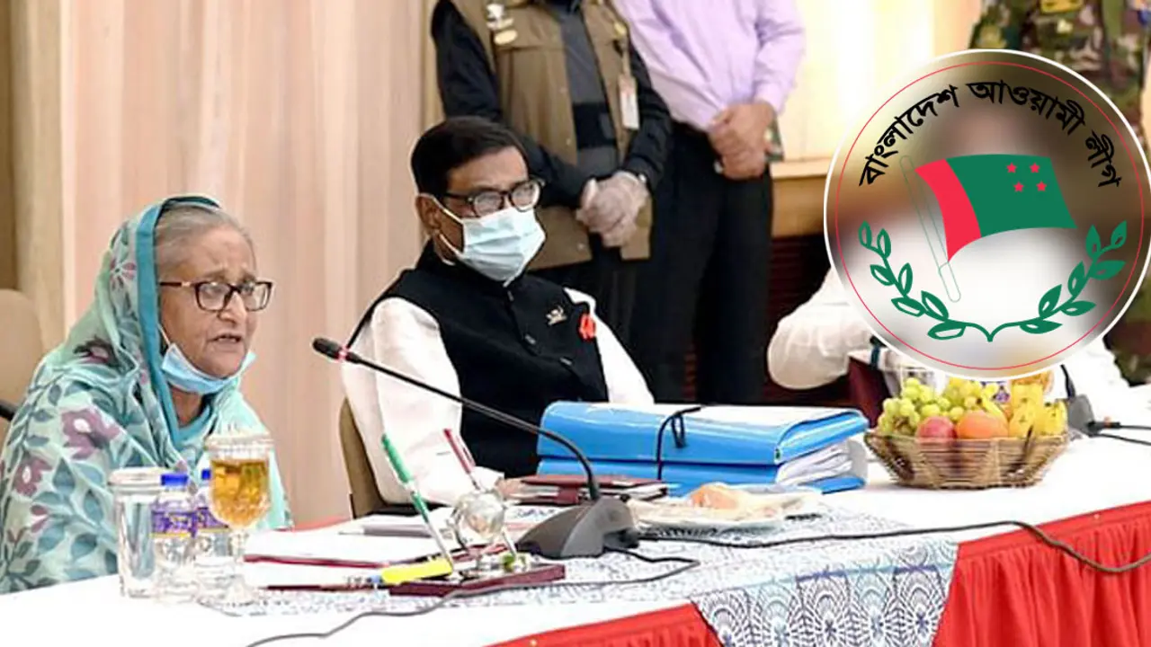 অপপ্রচারে লবিস্ট নিয়োগ : পেছনে বিএনপি ও জামায়াতের রাজ্জাক