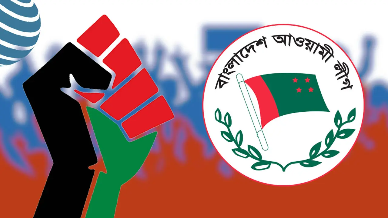 কোথাও বিদ্রোহী কোথাও প্রতিদ্বন্দ্বীর অভাব, অস্বস্তিতে আ. লীগ 