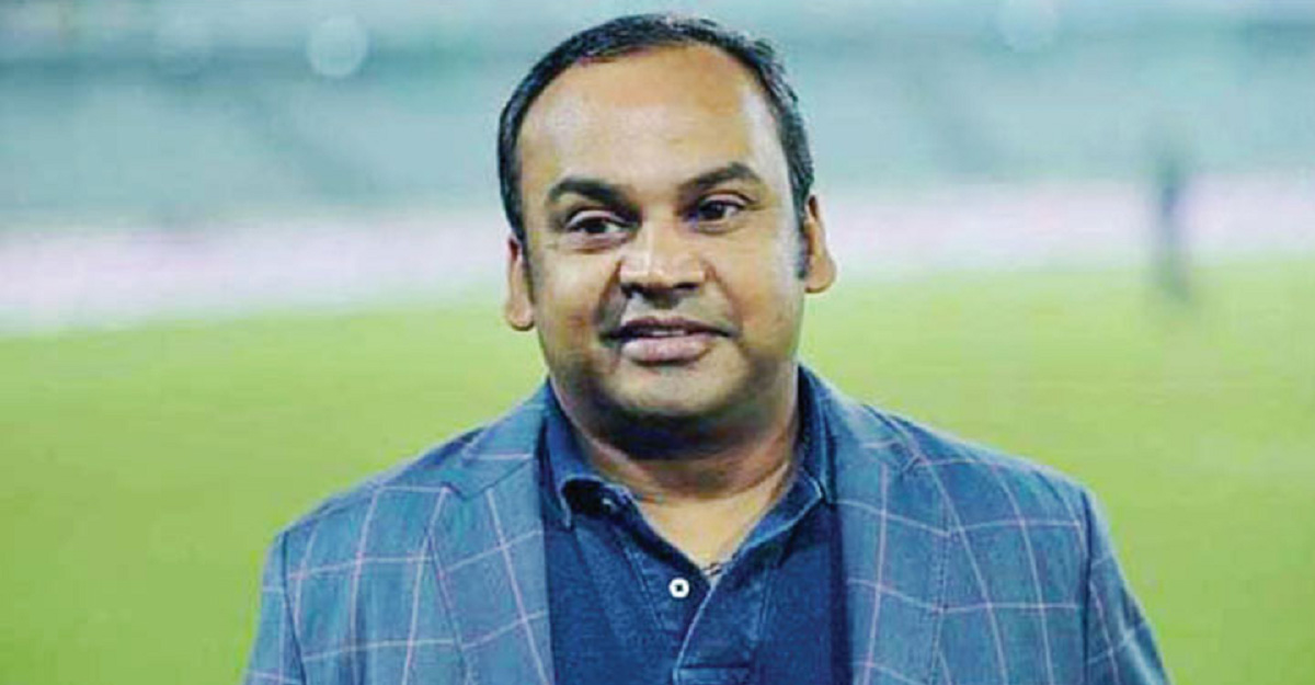 নির্বাচনের আগে নিজের অর্জনগুলো তুলে ধরলেন দুর্জয়