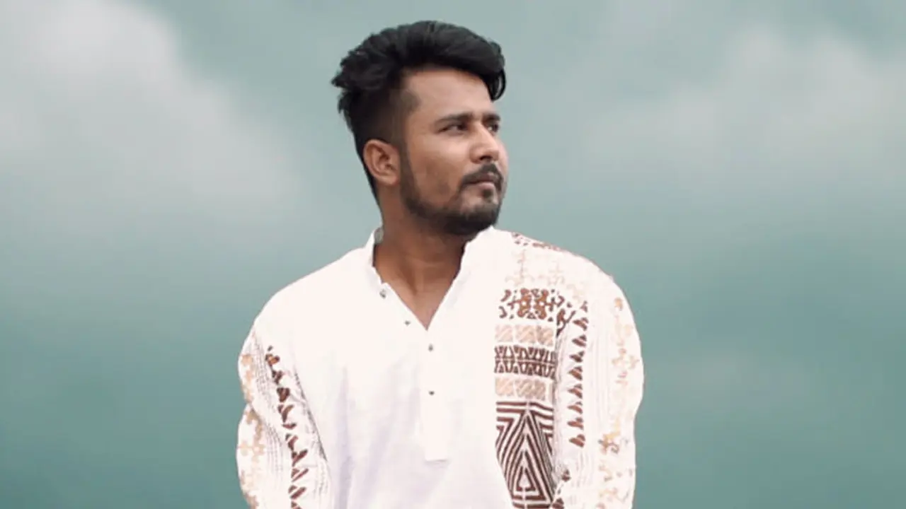 ইমরান হোসাইনের কণ্ঠে ‘প্রেমের মরা জলে ডুবে না’