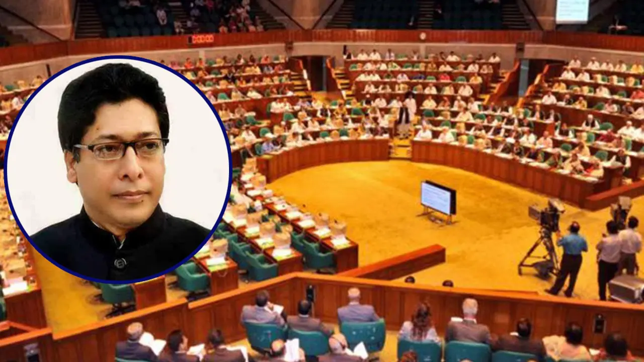 চাকরিতে প্রবেশের বয়স বাড়ানোর পরিকল্পনা নেই সরকারের
