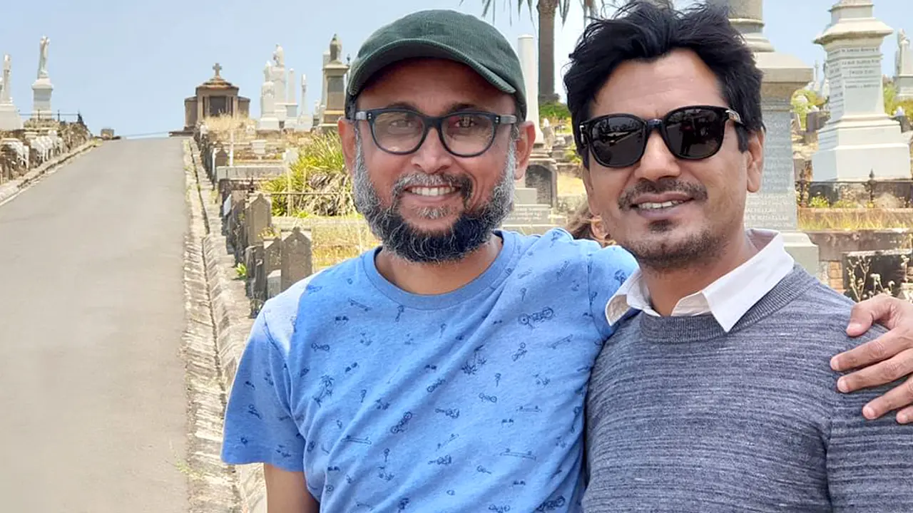 যেভাবে ফারুকীর সিনেমায় যুক্ত হলেন নওয়াজউদ্দিন সিদ্দিকী
