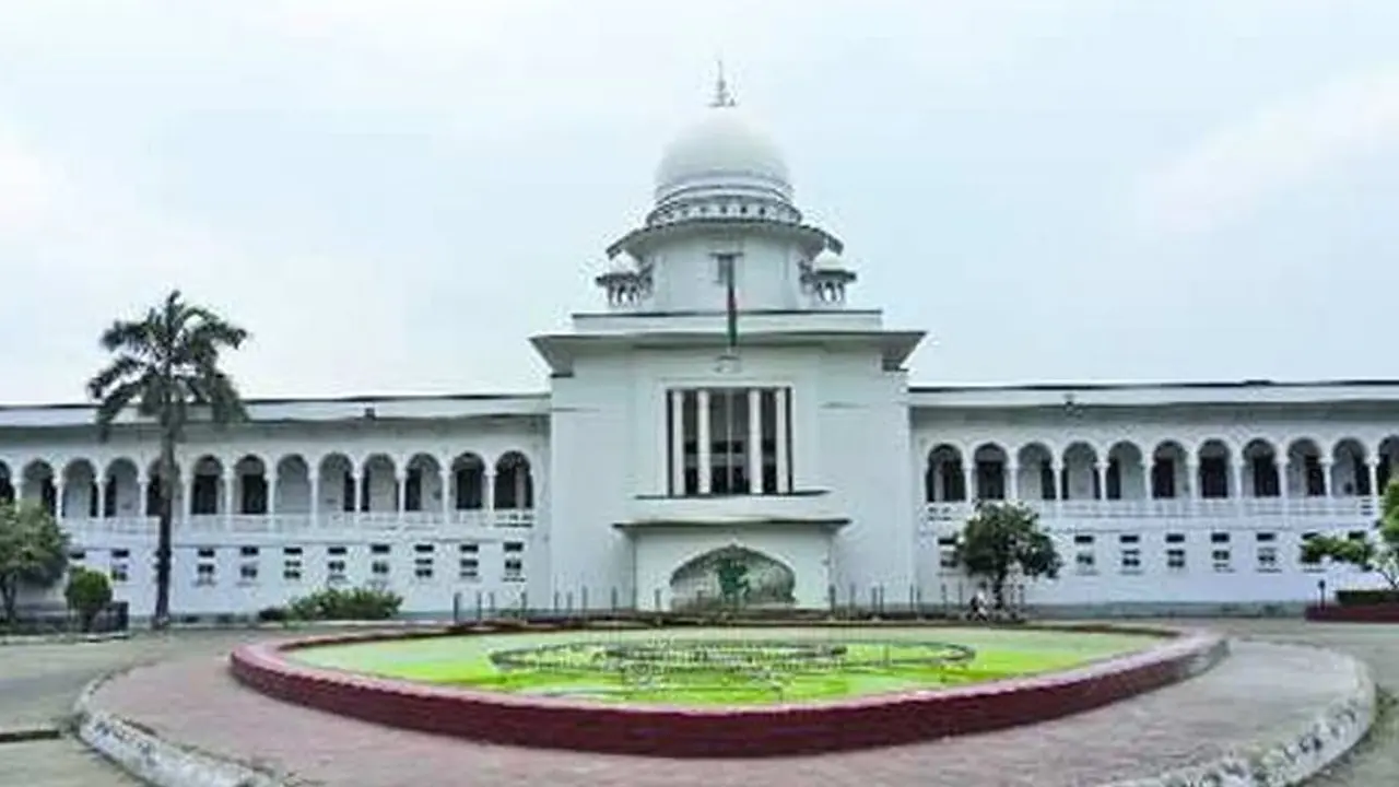 ফোনে আড়ি পাতা বন্ধে রিট খারিজ করলেন হাইকোর্ট
