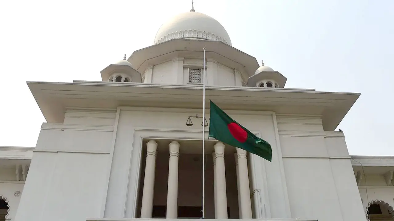 এনজিওগুলোর পারিবারিক বিরোধ নিষ্পত্তির ক্ষমতা চ্যালেঞ্জ করে রিট