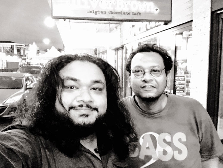 Dhaka Post