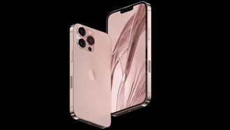 Apple unveils iPhone 13 Pro and iPhone 13 Pro Max