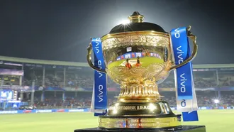 IPL resumes today