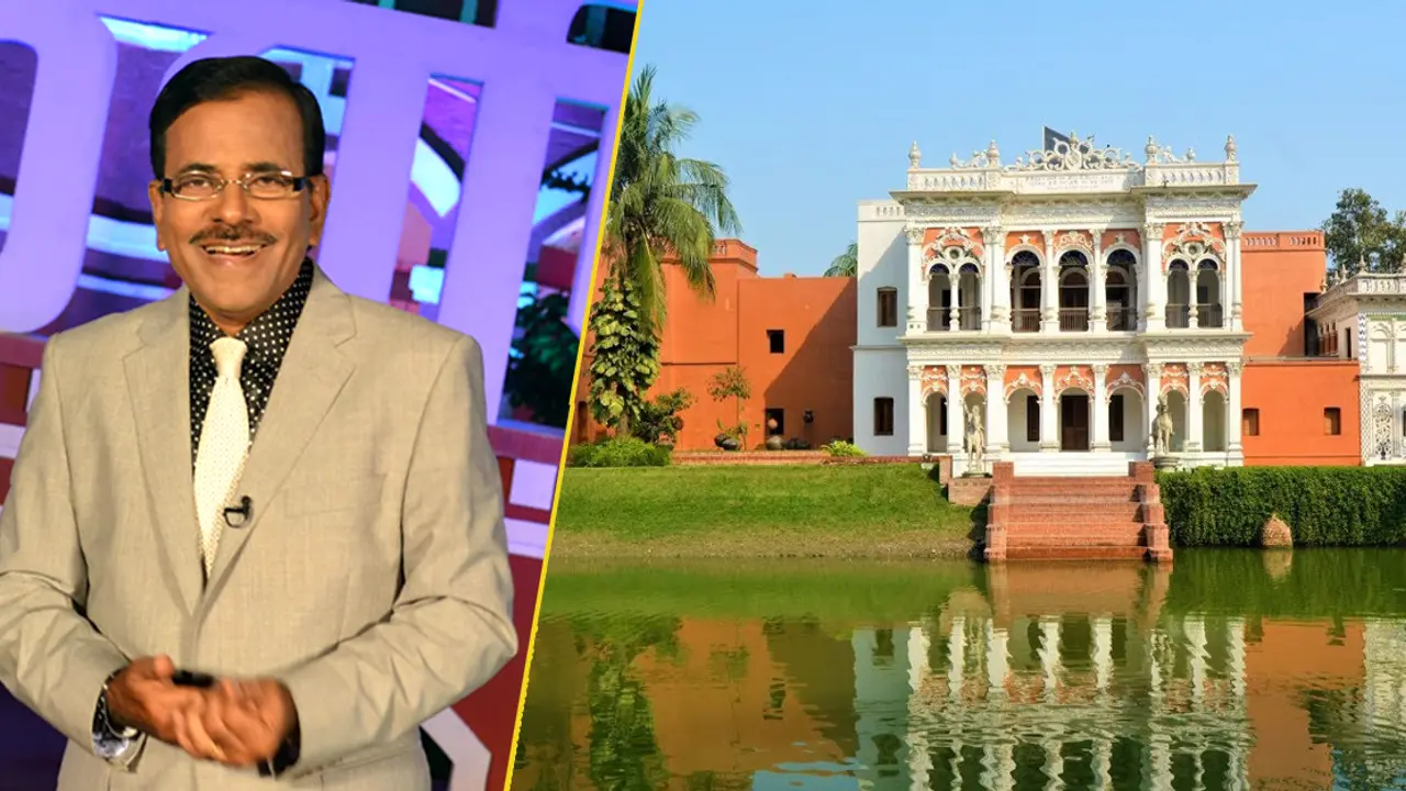 ইত্যাদি এবার সোনারগাঁয়ে
