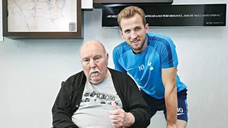 Jimmy Greaves, England’s most lethal striker, passes away