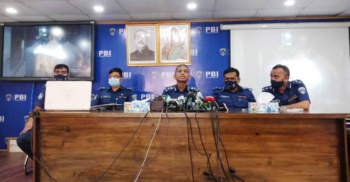 Dhaka Post