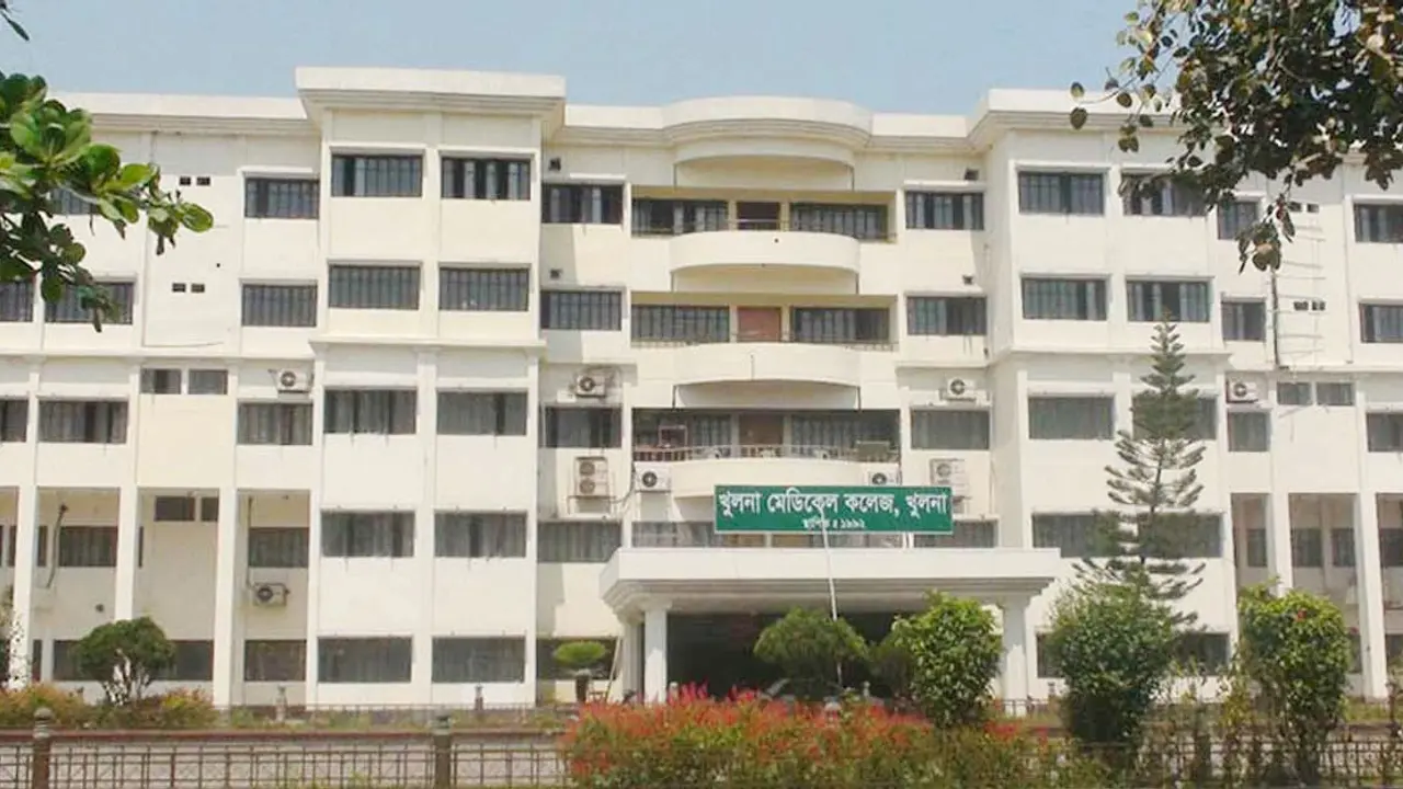 খুলনাজুড়ে শনাক্ত ৫ শতাংশের নিচে, মৃত্যু ৩