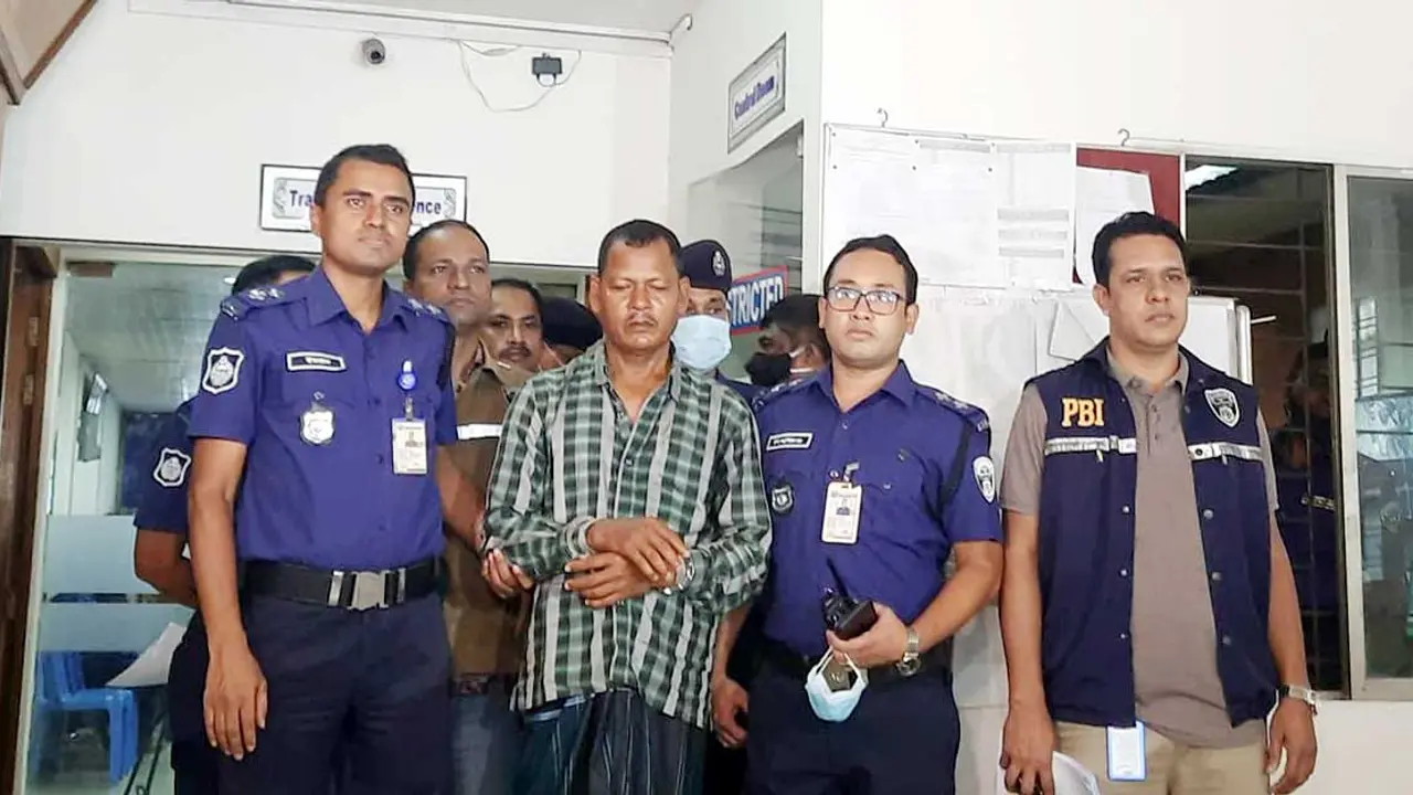 নির্বাচনে প্রতিপক্ষকে ফাঁসাতে প্রেমের ফাঁদে ফেলে নারীকে হত্যা