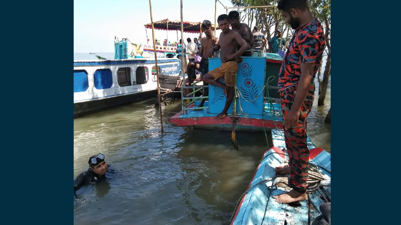 নিকলী হাওরে নিখোঁজ পর্যটকের মরদেহ উদ্ধার