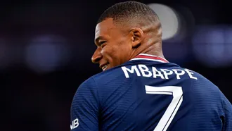 Leonardo confident Mbappe will extend PSG contract
