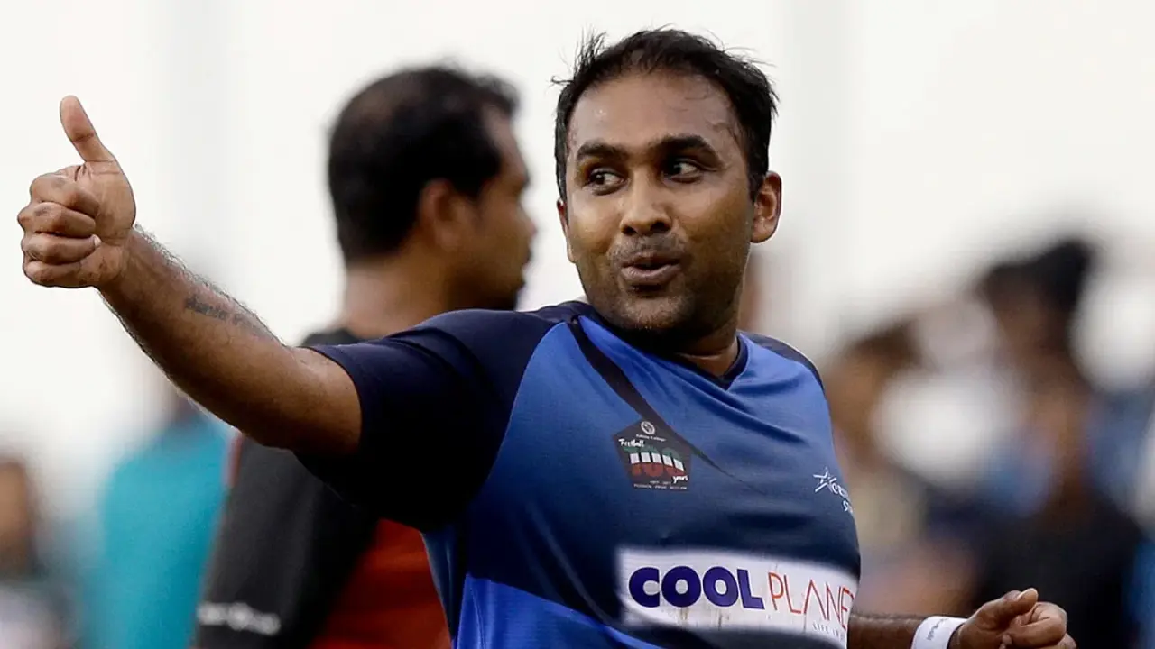 ভারতের কোচ হওয়ার প্রস্তাব ফিরিয়ে দিয়েছেন জয়াবর্ধনে